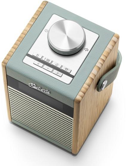 Image du produit Roberts Rambler Midi (DAB+ DAB, FM, Bluetooth)