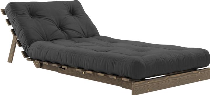 Actual product image Karup Design Roots (Sofa bed, 1-seater)