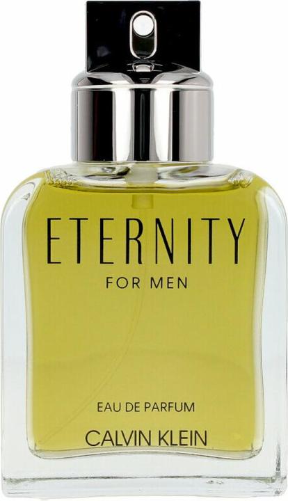 Actual product image Calvin Klein Eternity (Eau de parfum, 100 ml)