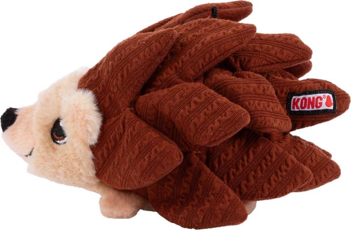 Produktbild KONG Layerz Forage Igel