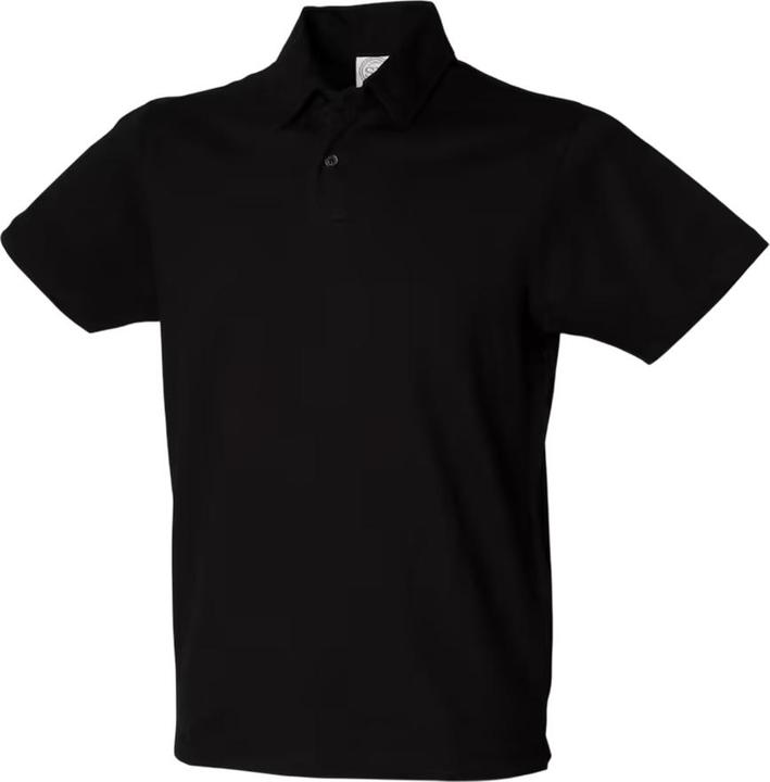 Produktbild SF Poloshirt kurzärmlig (M)