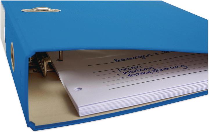 Produktbild Elco Zeigebuchtaschen Ordo vista (A4, 100x)