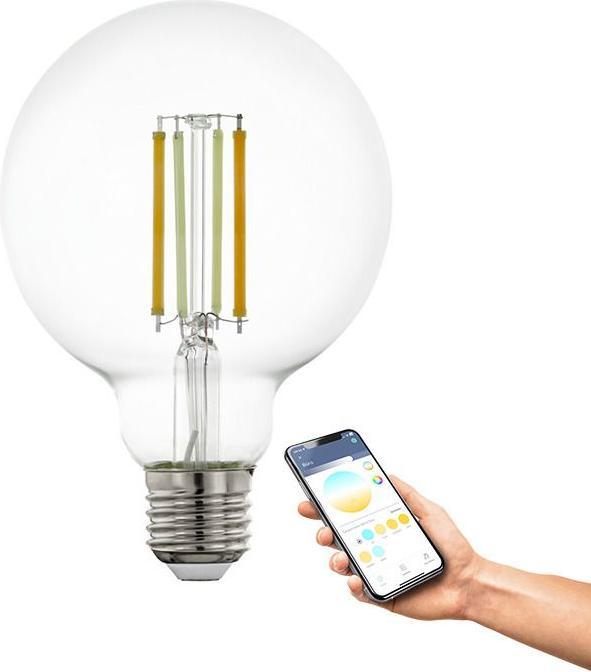 Actual product image EGLO Illuminant (E27, 806 lm, 40x)