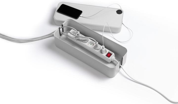 Produktbild Durable Kabelbox CAVOLINE BOX L