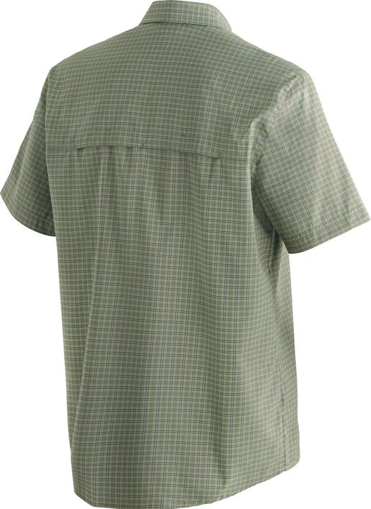 Produktbild Maier Sports Mats S S (XXL)