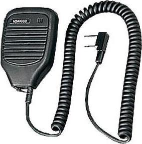 Image du produit Kenwood Corp. Microphone à haut-parleur KMC-21