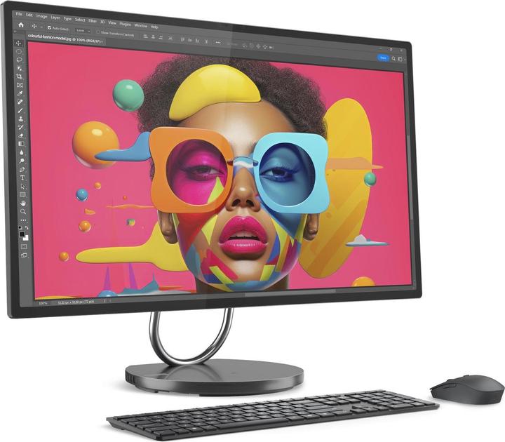 Produktbild Lenovo Yoga AIO 32ILL10