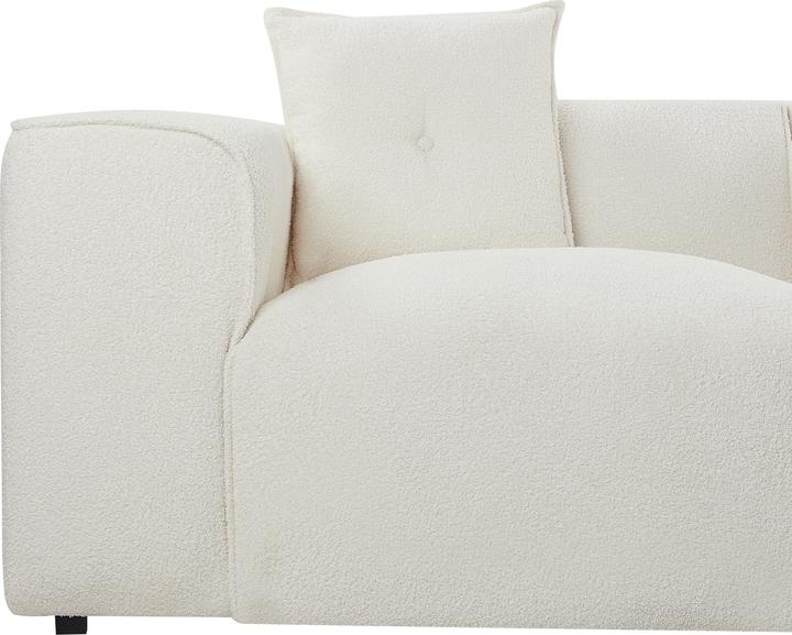 Produktbild Beliani Dolva (3-Sitzer, Ecksofa)