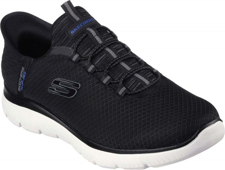 Produktbild Skechers Sneaker SUMMITS - HIGH RANGE (40)