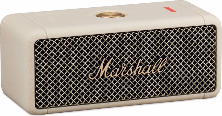 Produktbild Marshall Emberton (20 h, Akkubetrieb)