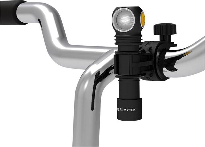 Actual product image ArmyTek Wizard C2 Pro Max (12.15 cm, 4000 lm)