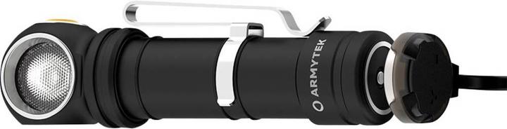Actual product image ArmyTek Wizard C2 Pro Max (12.15 cm, 4000 lm)