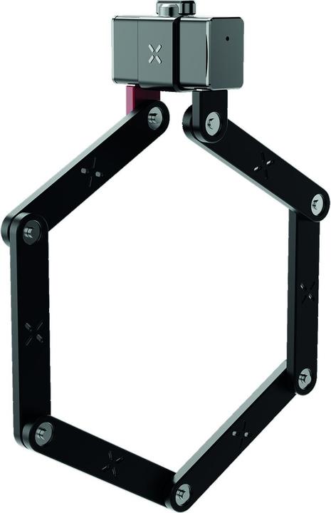 Produktbild Onguard Black X Titan Smart Folding Lock (79cm) (79 cm)
