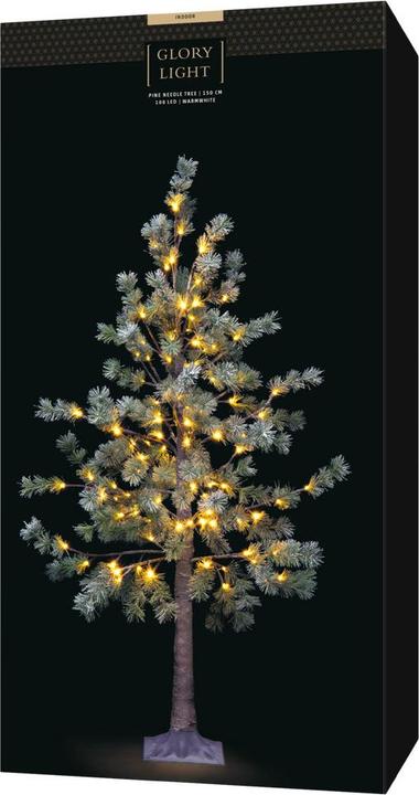 Image du produit STT Pine needle tree 150