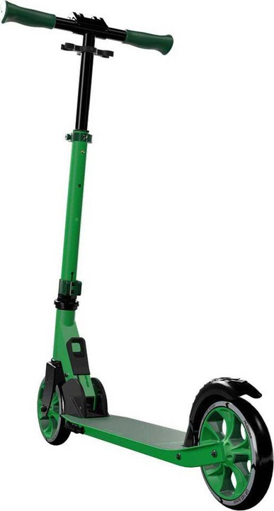 Actual product image Hudora Scooter Up 145