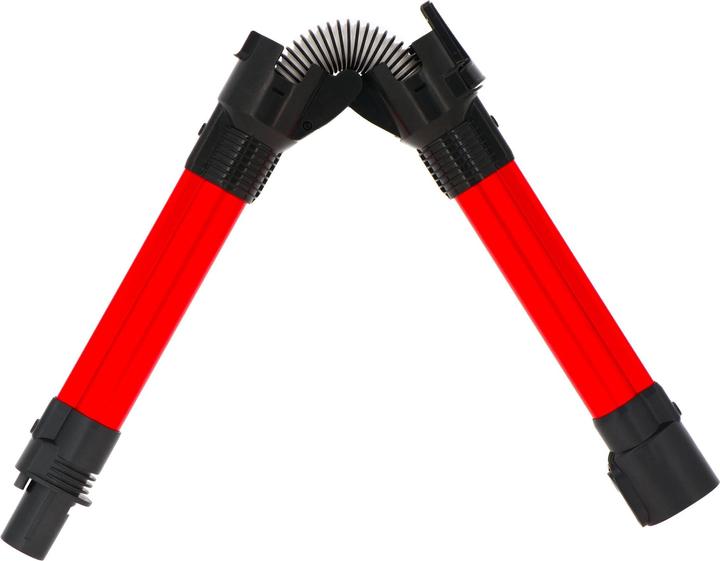 Immagine prodotto Eziclean Cycloboost R680 Turbo Flex aspirapolvere a mano e a bastone senza filo