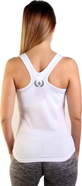 Immagine prodotto Gym Generation Top Venus - BIANCO (L)