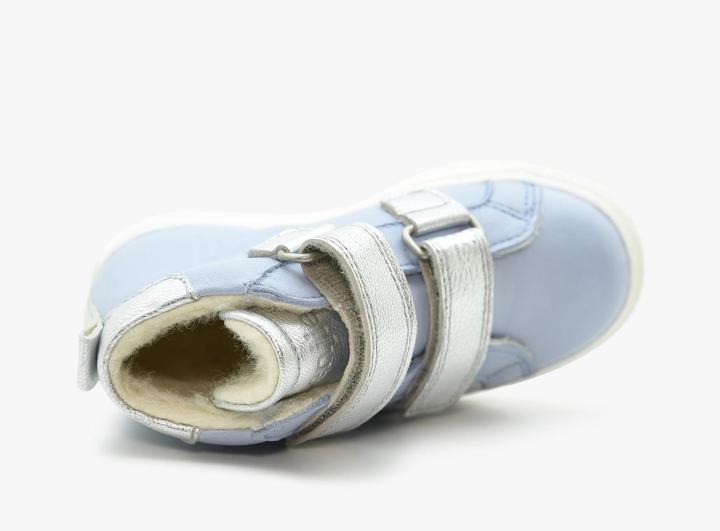 Immagine prodotto Benjie Vandoeuvres velcro (22)