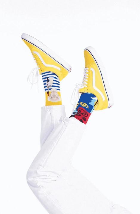 Produktbild Many Mornings Picasso (Einzelpack, 39 - 42)