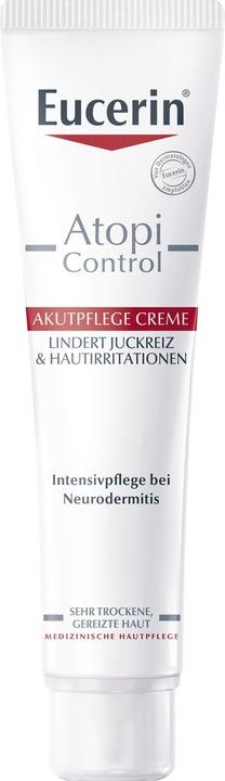 Immagine prodotto Eucerin AtopiControl (40 ml, Crema 24h)