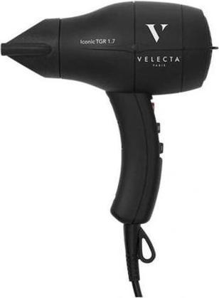 Immagine prodotto Velecta Paris Velecta Ionic Hair Dryer Tgr 1.7 Black 1740w