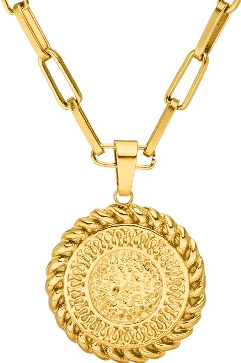 Image du produit Purelei Waina (Acier inoxydable plaqué or 18 carats)