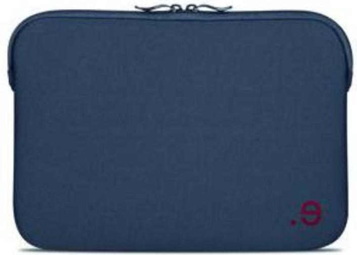 Produktbild ēlo Be.ez LA robe Laptop 15.6 Grey/Bordeaux (15.60")