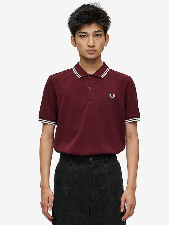 Actual product image Fred Perry 10017432 (L)