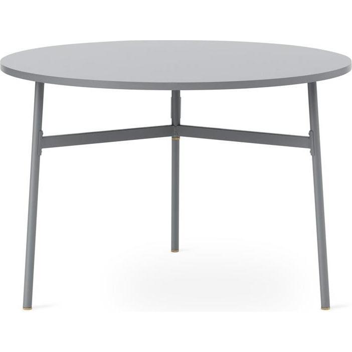 Normann Copenhagen, Esstisch, Union (110 x 110 x 74.5 cm)