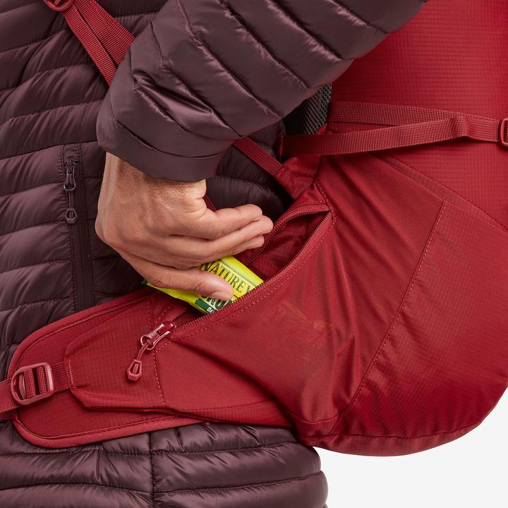 Actual product image Montane Trailblazer XT 35 (35 l)