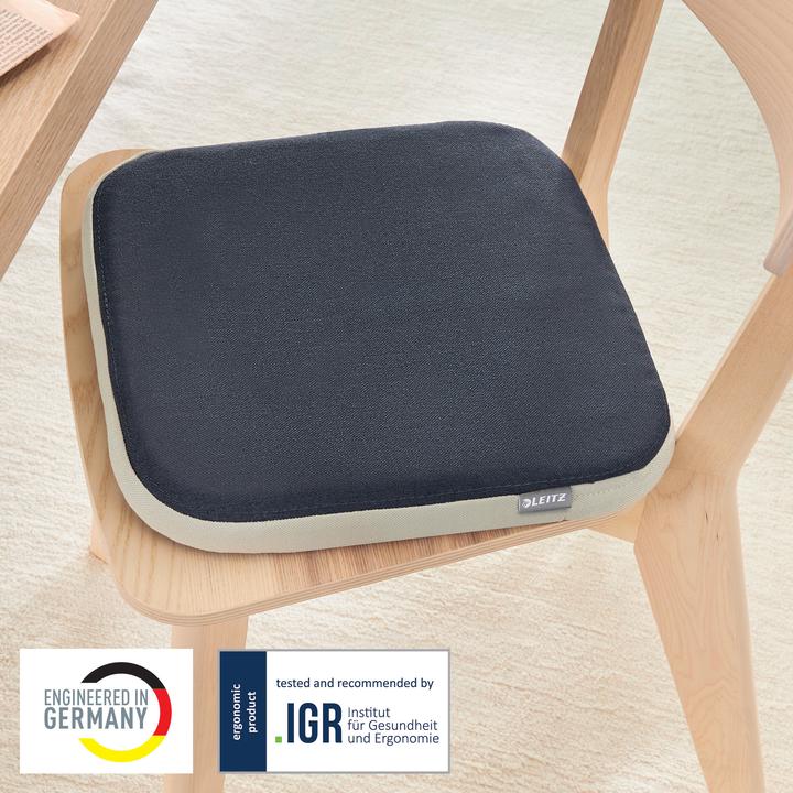 Actual product image Leitz Ergo Active (36.40 x 36.80 cm)