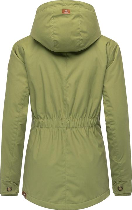 Produktbild Ragwear Monade