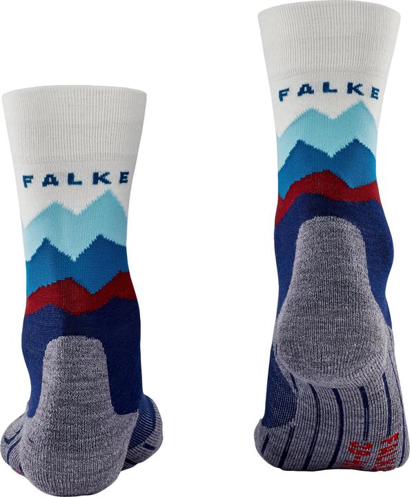 Produktbild Falke TK2 Crest (37 - 38)