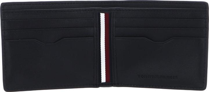 Actual product image Tommy Hilfiger Gifting Mini Wallet and CC Holder