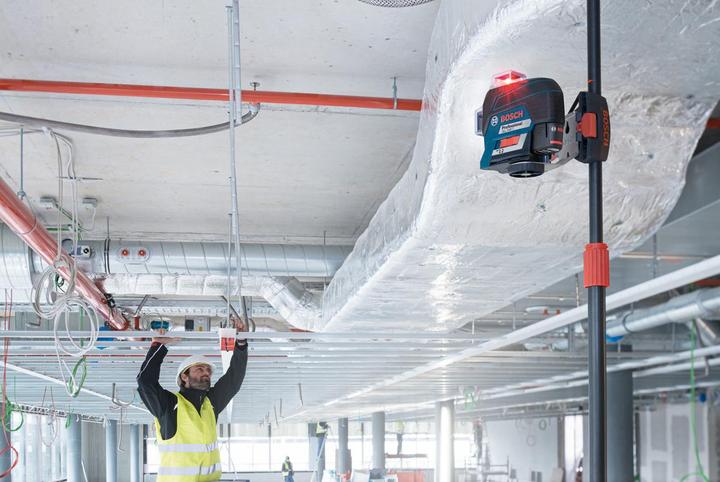 Produktbild Bosch Professional GLL 3-80 C