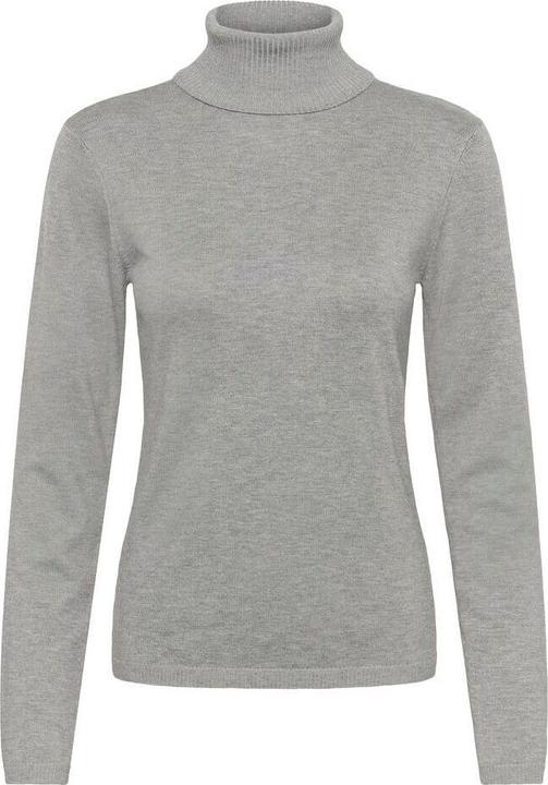 Light Grey Melange