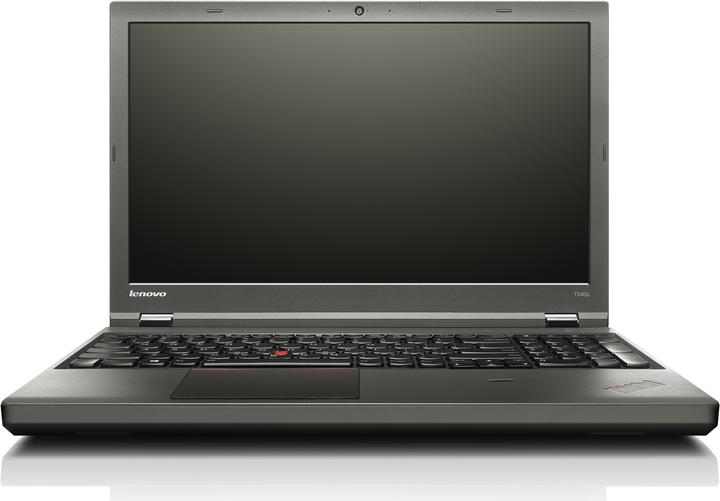 Produktbild Lenovo ThinkPad T540p (15.50", Intel Core i7-4710MQ, 8 GB, 256 GB, CH)
