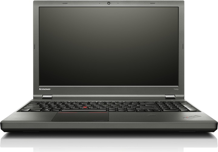 Produktbild Lenovo ThinkPad T540p (15.50", Intel Core i7-4710MQ, 8 GB, 256 GB, CH)