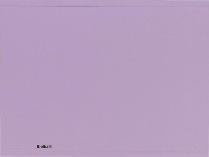 Produktbild Biella Vertikalmappe (A4, 1 x)