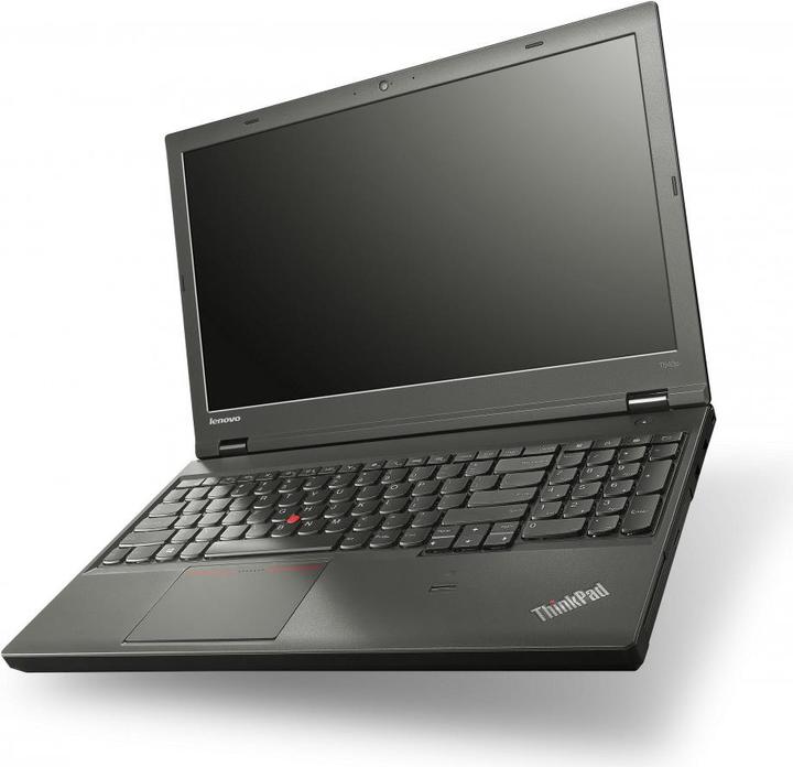 Produktbild Lenovo ThinkPad T540p (15.50", Intel Core i7-4710MQ, 8 GB, 256 GB, CH)