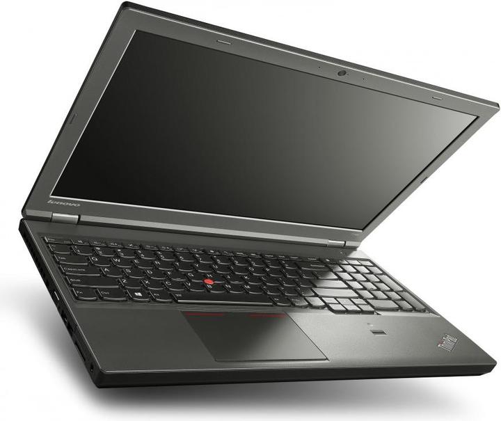 Produktbild Lenovo ThinkPad T540p (15.50", Intel Core i7-4710MQ, 8 GB, 256 GB, CH)