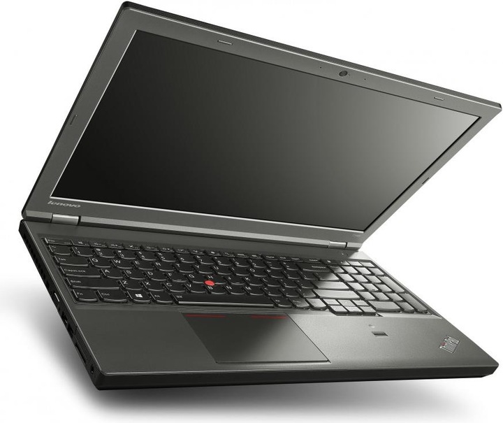 Produktbild Lenovo ThinkPad T540p (15.50", Intel Core i7-4710MQ, 8 GB, 256 GB, CH)