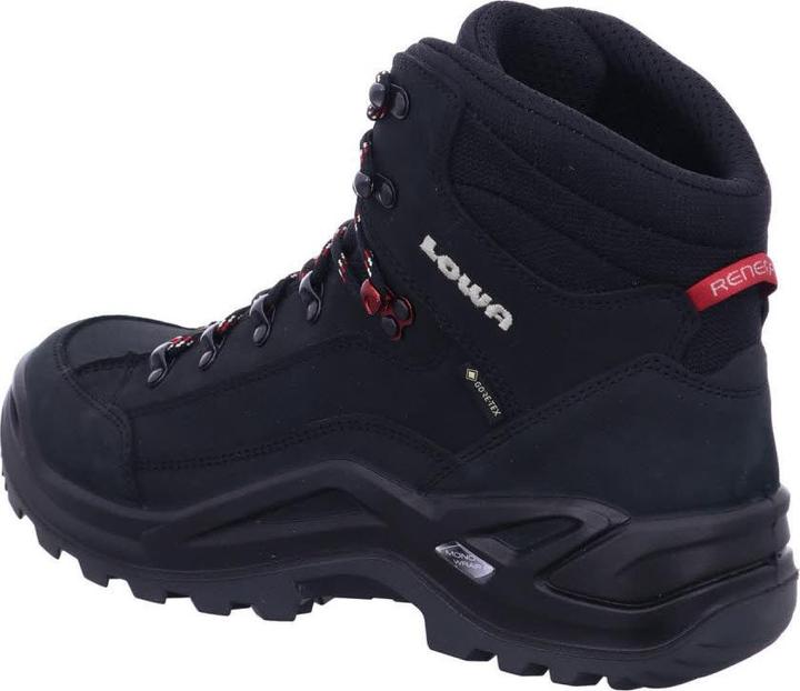 Produktbild Lowa Wanderschuh RENEGADE GTX MID (41.5)