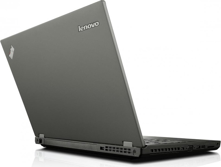 Produktbild Lenovo ThinkPad T540p (15.50", Intel Core i7-4710MQ, 8 GB, 256 GB, CH)