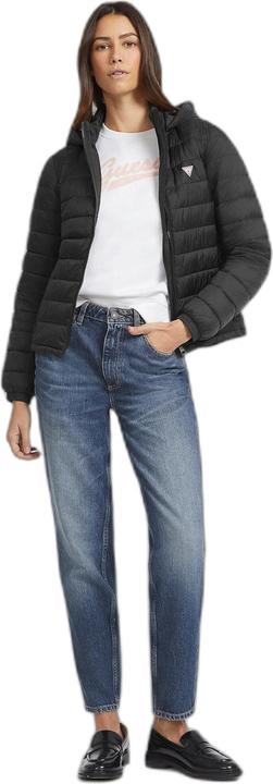 Actual product image Guess Gj Pufferjacke mit Kapuze für Damen (S)