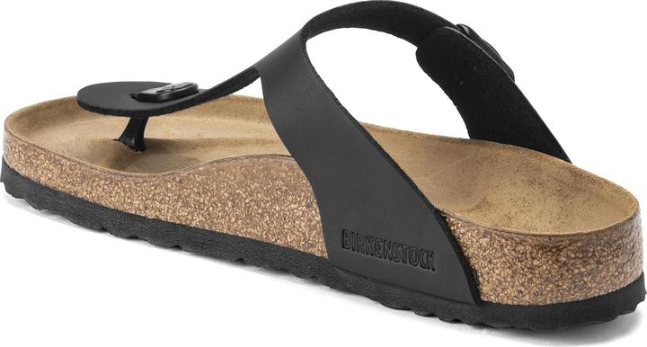 Produktbild Birkenstock Gizeh Birko-Flor Normal (44)