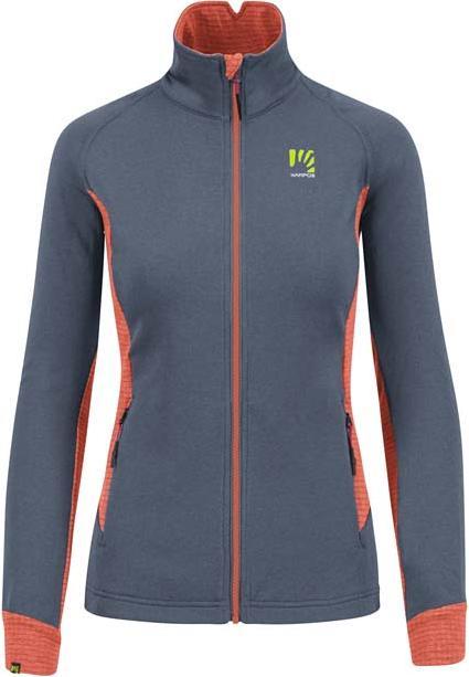 Produktbild Karpos Pizzoco Evo W full-Zip Fleece (S)