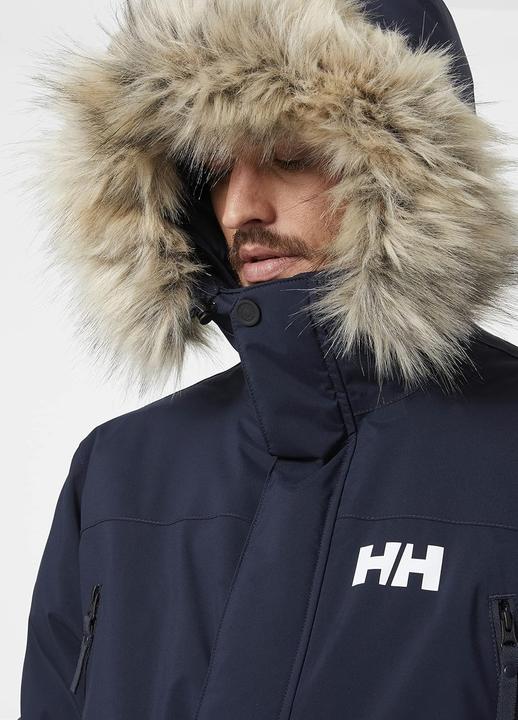 Immagine prodotto Helly Hansen Parka Pure (S)