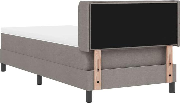 Produktbild vidaXL Boxspringbett (90 x 200 cm)