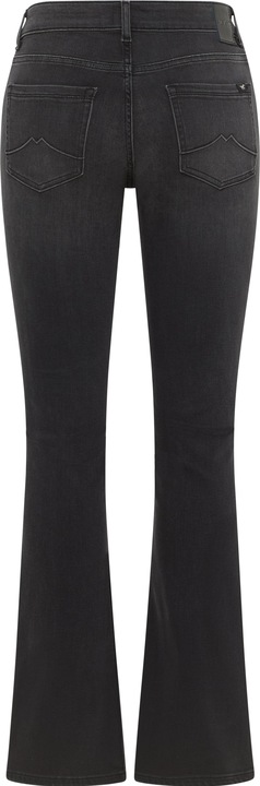 Actual product image Mustang Style Shelby Slim Boot (W30/L34)